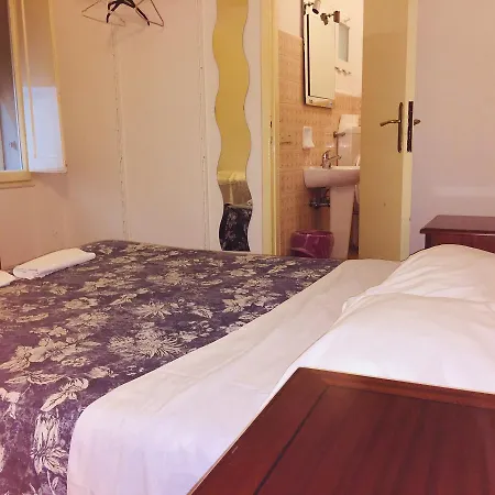 Hostel Leopoldine Central